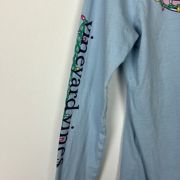 Vineyard Vines Long Sleeve - Women's Small - Picture 5 of 5
